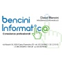 Logo BENCINI INFORMATICA