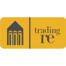 Logo Trading RE ristrutturazioni