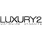 Logo social dell'attività Luxury