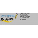 Logo La Matita