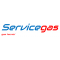 Logo social dell'attività Servicegas Srl