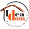 Logo social dell'attività ideadom