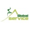Logo social dell'attività Idraulica Global Service 