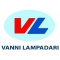 Logo social dell'attività Vanni Lampadari