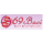 Logo piccolo dell'attività Sexy Shop Online - 69 BACI