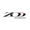 Logo social dell'attività ZOD Development
