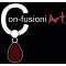Logo social dell'attività Con-fusioni Art di Paolo Capanni