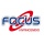 Logo piccolo dell'attività FOCUS S.R.L. - ANTINCENDIO