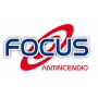 Logo FOCUS S.R.L. - ANTINCENDIO