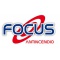Logo social dell'attività FOCUS S.R.L. - ANTINCENDIO