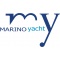 Logo social dell'attività Marino Yacht