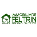 Logo FELTRIN GEOMETRA GIANNI IMMOBILIARE 