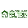 Logo FELTRIN GEOMETRA GIANNI IMMOBILIARE 