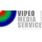 Logo social dell'attività produzioni video ed eventi