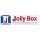 Logo piccolo dell'attività Jolly Box Srl - Noleggio Monoblocchi Prefabbricati