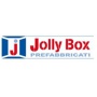 Logo Jolly Box Srl - Noleggio Monoblocchi Prefabbricati