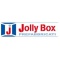 Logo social dell'attività Jolly Box Srl - Noleggio Monoblocchi Prefabbricati