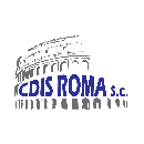 Logo cdis roma sc