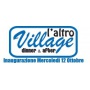Logo Tel. 0523380215 - L'Altro Village