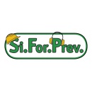Logo SI.FOR.PREV.  Sicurezza Formazione Prevenzione