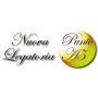 Logo Nuova Legatoria Punto A5