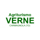 Logo Agriturismo  Ristorante affittacamere Le Verne