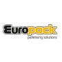 Logo Europack Srl: Impianti di Pallettizzazione - Impianti di Fine Linea