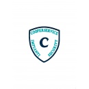 Logo dell'attività cooperservice