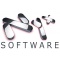 Logo social dell'attività Nyx Software srl