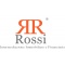 Logo social dell'attività Rossi