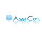 Logo social dell'attività Assi. Con. Outsourcing Service 