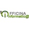Logo social dell'attività Officina Informatica