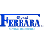 Logo Ferrara forniture idrotermiche ingrosso-dettaglio
