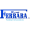 Logo social dell'attività Ferrara forniture idrotermiche ingrosso-dettaglio