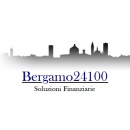 Logo Bergamo 24100 Soluzioni Finanziarie