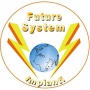 Logo Future System Impianti di Fulvio De Simone