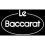 Logo Le Baccarat