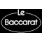 Logo social dell'attività Le Baccarat