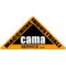 Logo social dell'attività CAMA SERVICE S.R.L.