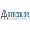 Logo social dell'attività Artecolor