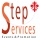 Logo piccolo dell'attività STEP SERVICES SRL
