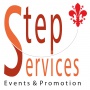 Logo STEP SERVICES SRL