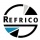 Logo piccolo dell'attività Refrico