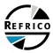 Logo social dell'attività Refrico
