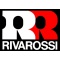 Logo social dell'attività Rivarossi