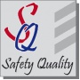 Logo Safety Quality