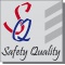 Logo social dell'attività Safety Quality