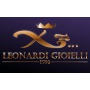 Logo X Te... Leonardi Gioielli