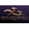 Logo social dell'attività X Te... Leonardi Gioielli