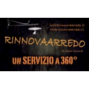Logo Rinnovaarredo